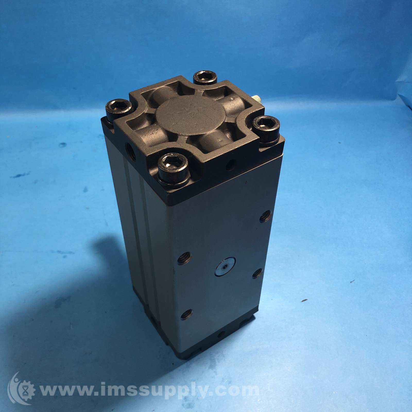 SMC CRA1BS80-190C Rotary Actuator FNIP