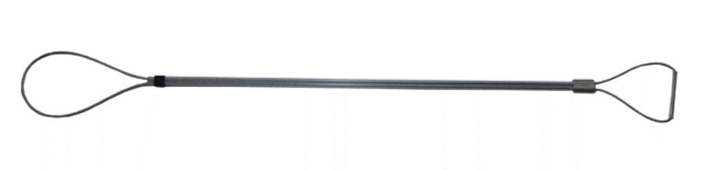 Lamb Kid & Pig Puller Cable OB 2 loops Quick Easy