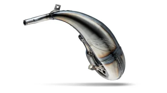 FMF 2 Stroke Factory Fatty Expansion Chamber Pipe For GAS GAS MC50 21-24