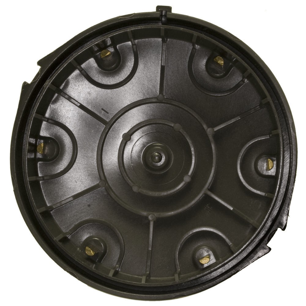 Distributor Cap-Premium WVE 5D1133A
