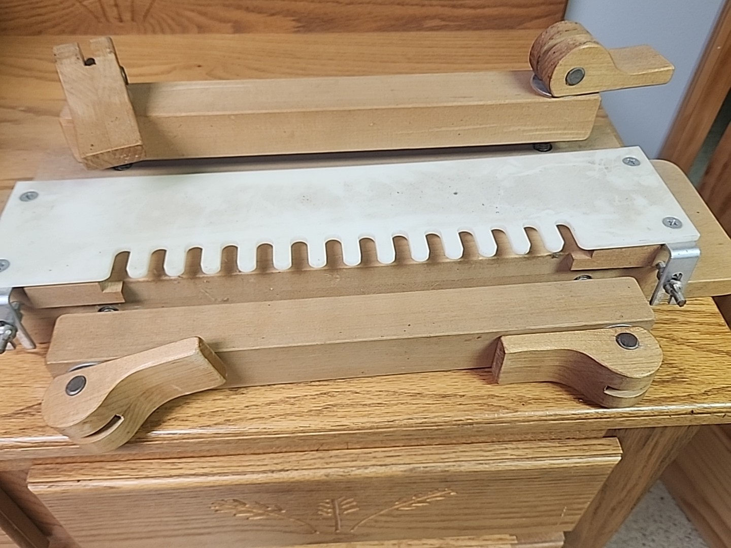 Dovetail Jig