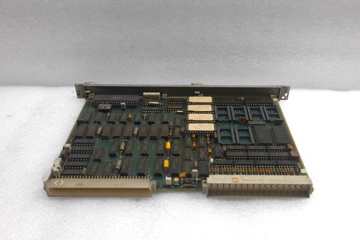 AEG KOS 882 Printed Circuit Board