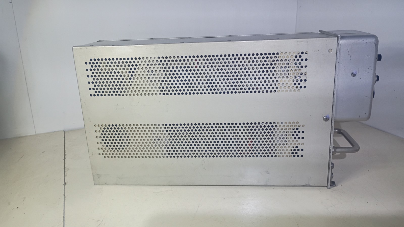 Working Safe Flight 1603-3 Autopower Amplifier