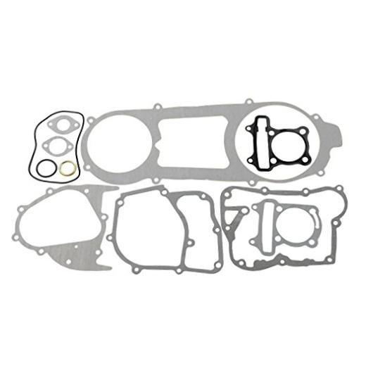 Complete Cylinder Intake Gasket Set Replacement for GY6 150cc Taotao ATV