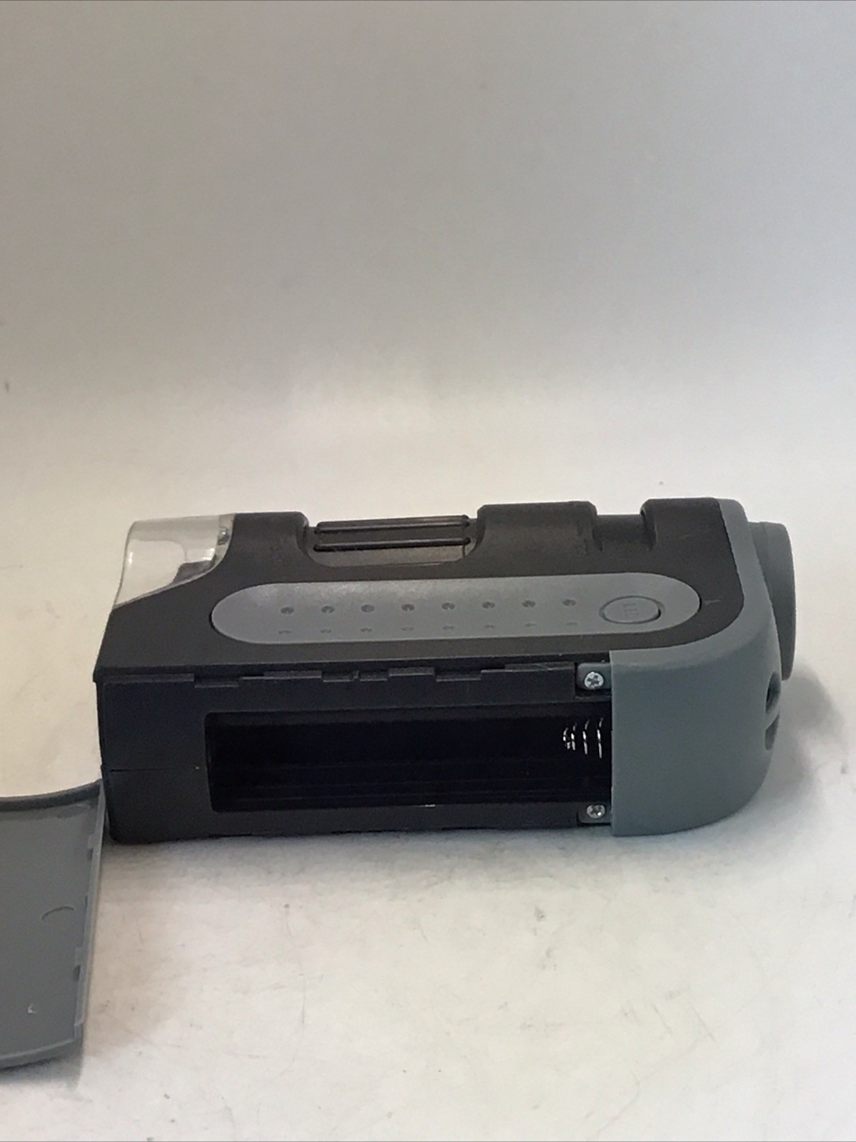Carson MicroBrite Plus 60x-120x LED Lighted Pocket Microscope MM-300 Pre-Owned