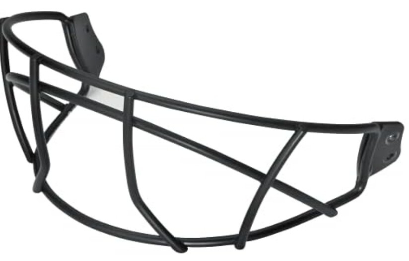 *** New Rawlings Batter's Helmet, Face Guard BB1WG (Baseball/Softball)***