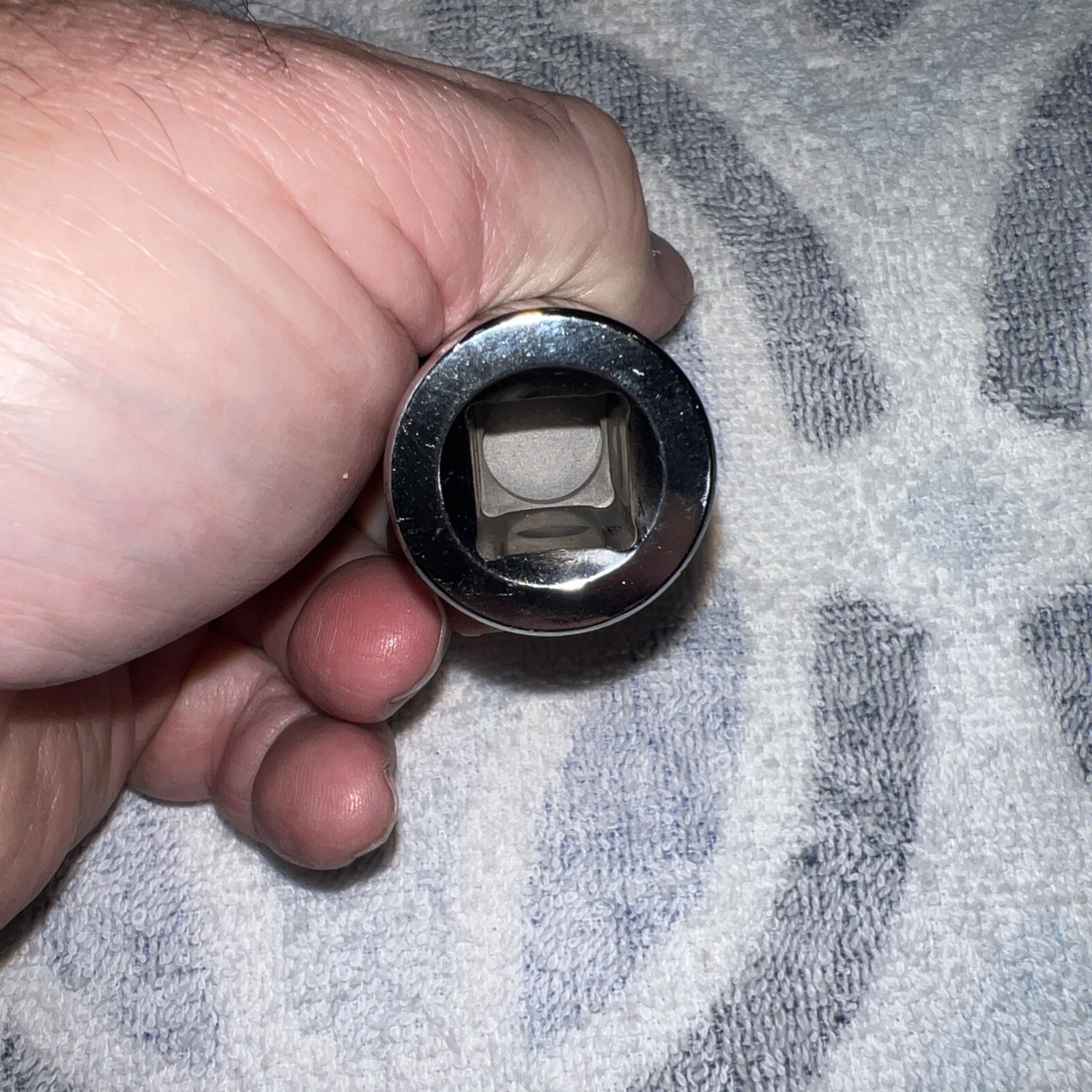 Proto 1/2" Drive 3/4" Hex Bit Socket J5441R-3/4