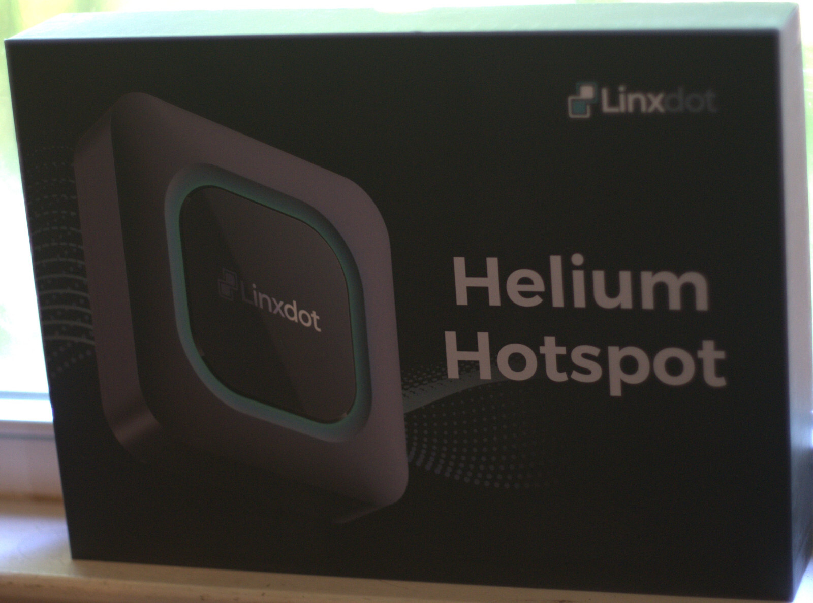 linxdot helium miner 915 us LD-1001