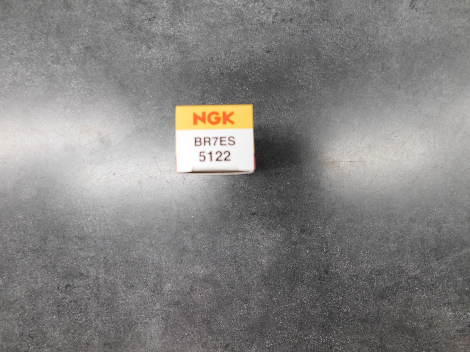 NGK BR7ES Spark Plug   2330