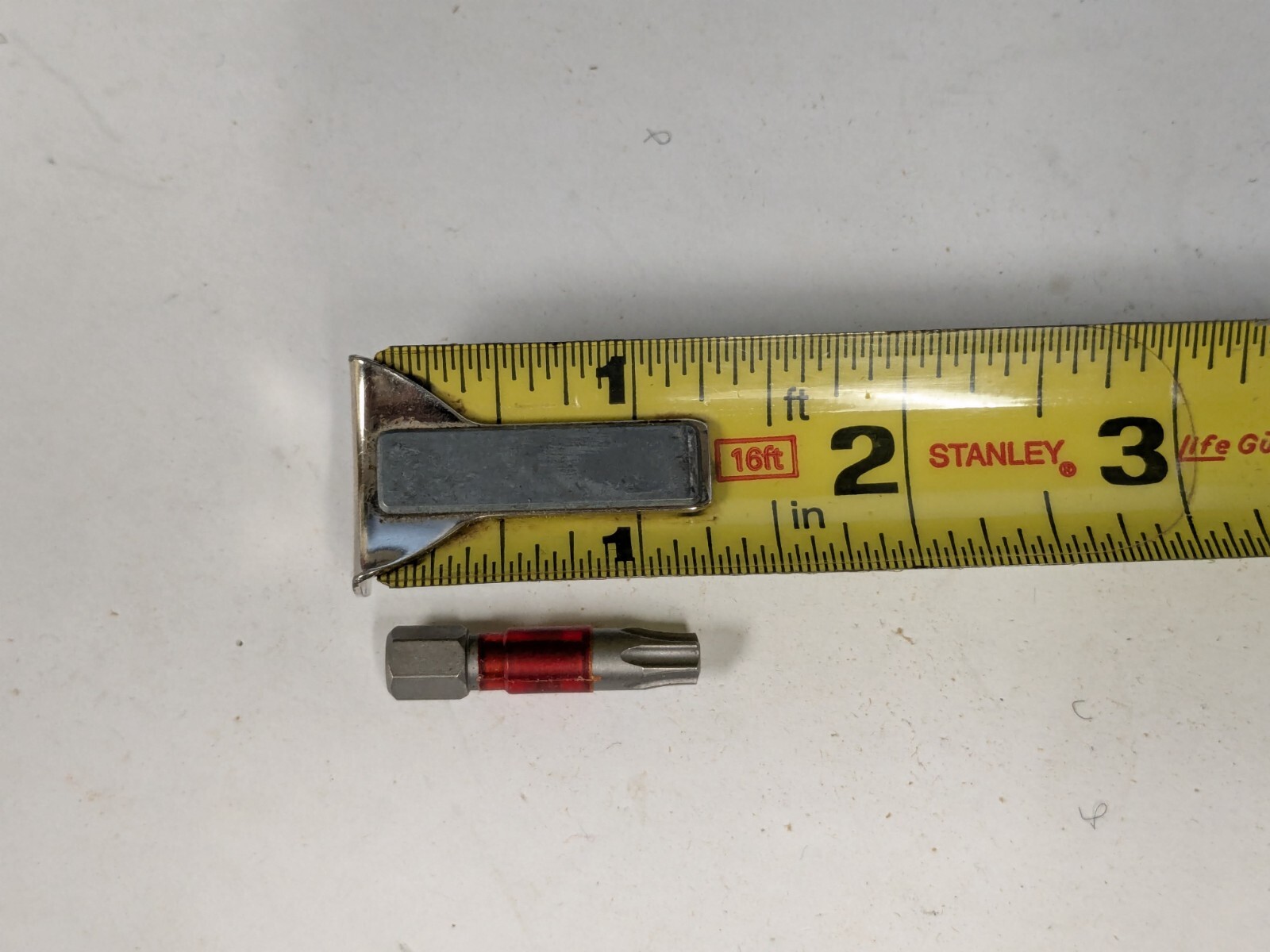 Wiha Tools 76514 MaxxTor Impact Bit Torx T27 - 29mm qty 144