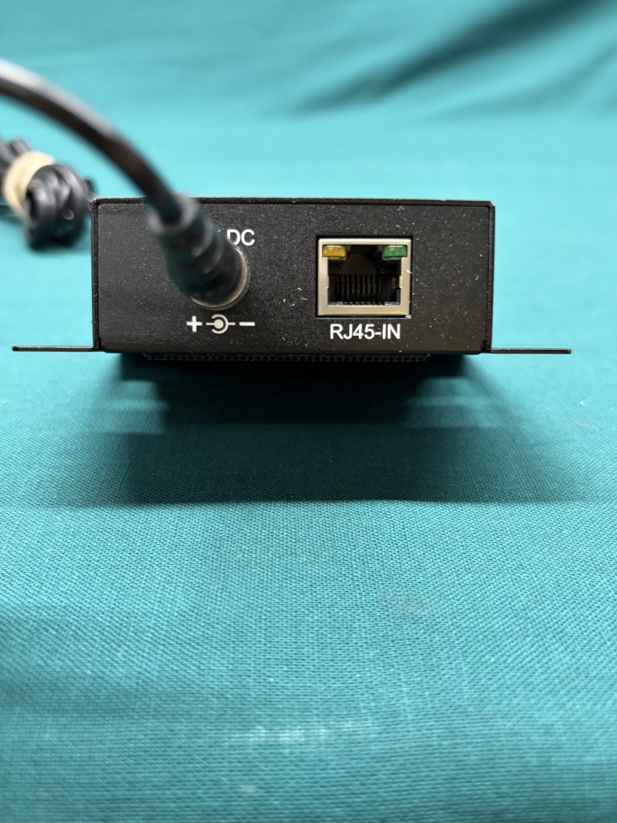 Binary B-320-1CAT-HDIR Long Range HDMI Transmitter & Receiver w/ Power Cords