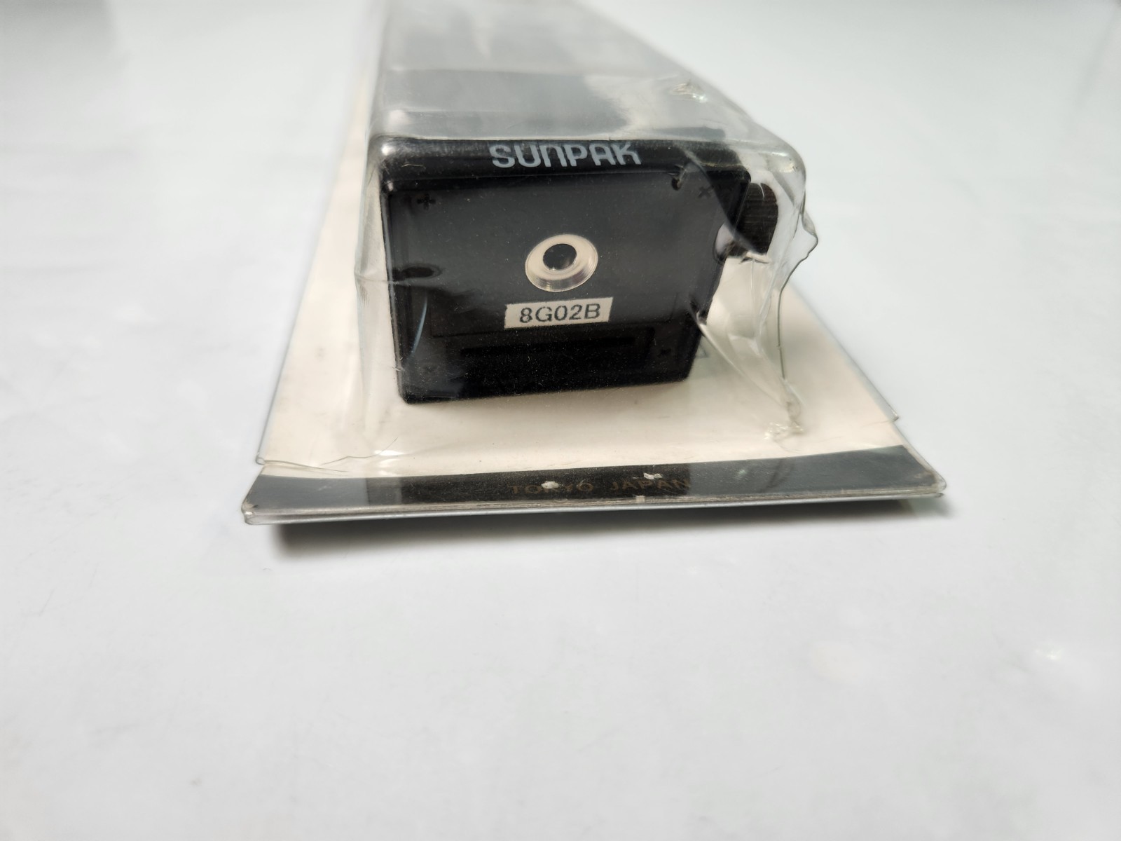 Sunpak Dedicated Remote Cord EXT-11 Cable