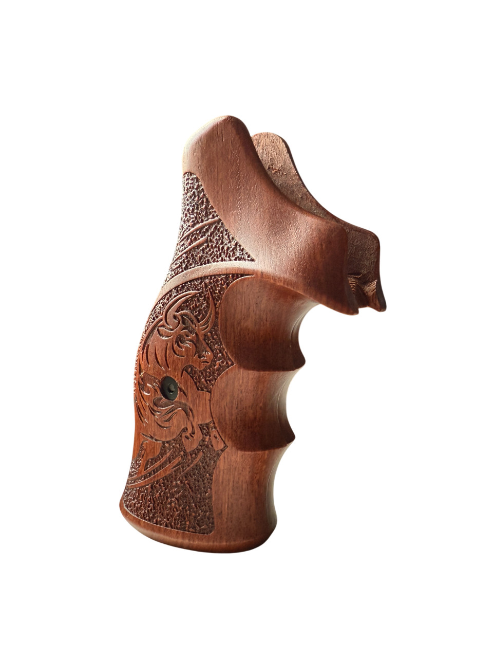NEW Grip For Taurus Raging Bull/Raging Hunter 454 460 480 500 Bull Engrave