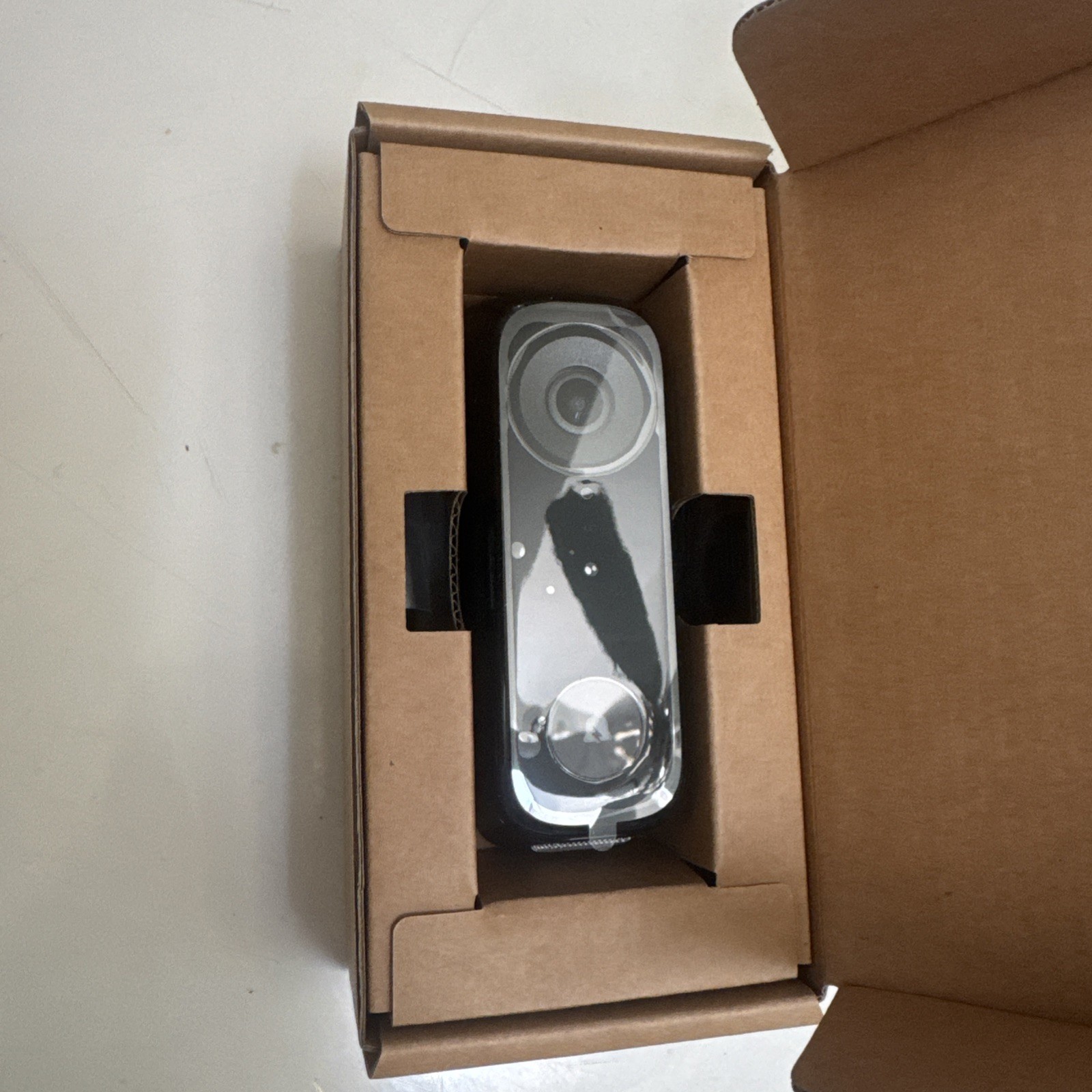 Xfinity Comcast HD, Two-way audio Security Video Doorbell SCHB1AEW