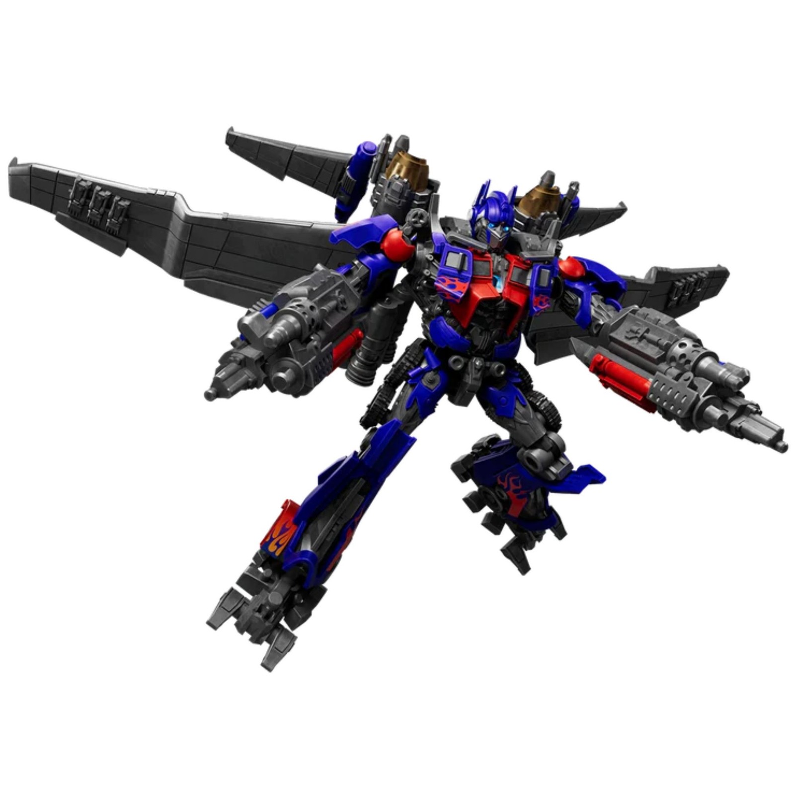 Blokees Transformers DX Classic Class 21 Jetwing Optimus Prime Model Kit 71187