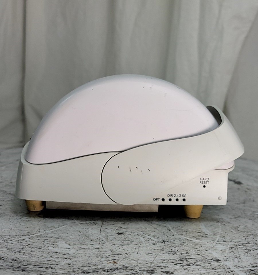 RUCKUS WIRELESS ZONEFLEX 7962 N420 Dual Band Wireless Access Point SEE NOTES
