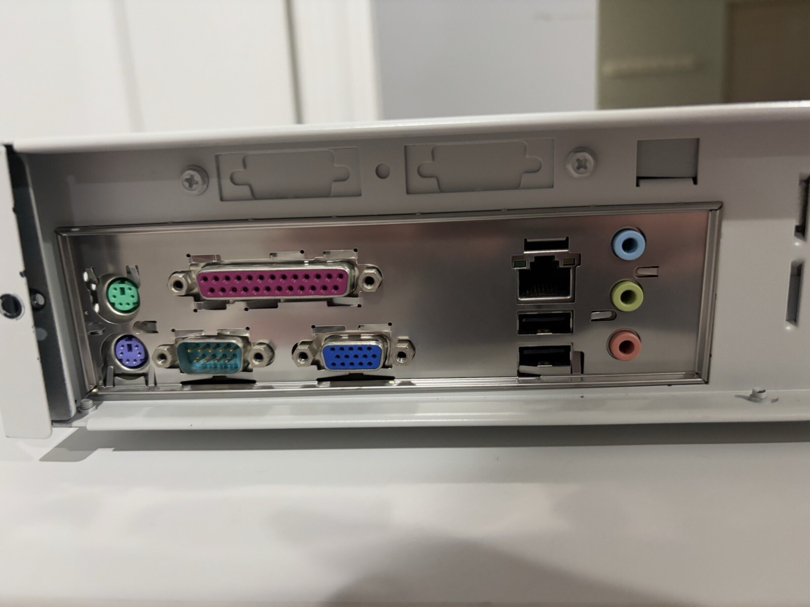 UNTESTED Digium Asterisk AA60 2AS60002LF-A