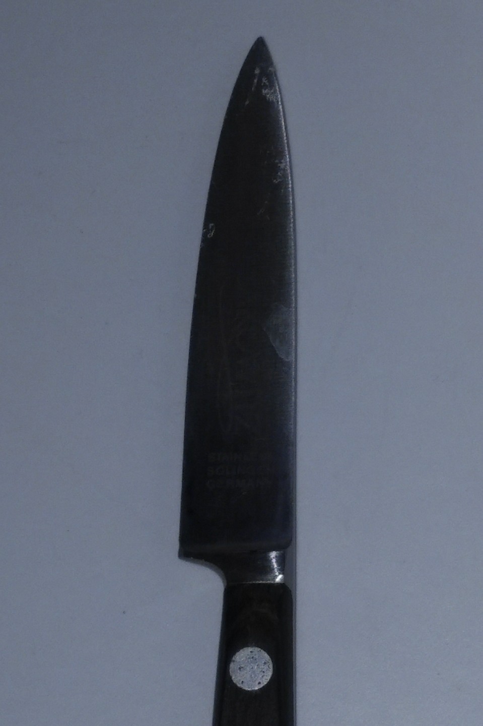 Sakowitz Paring / Utility Knife