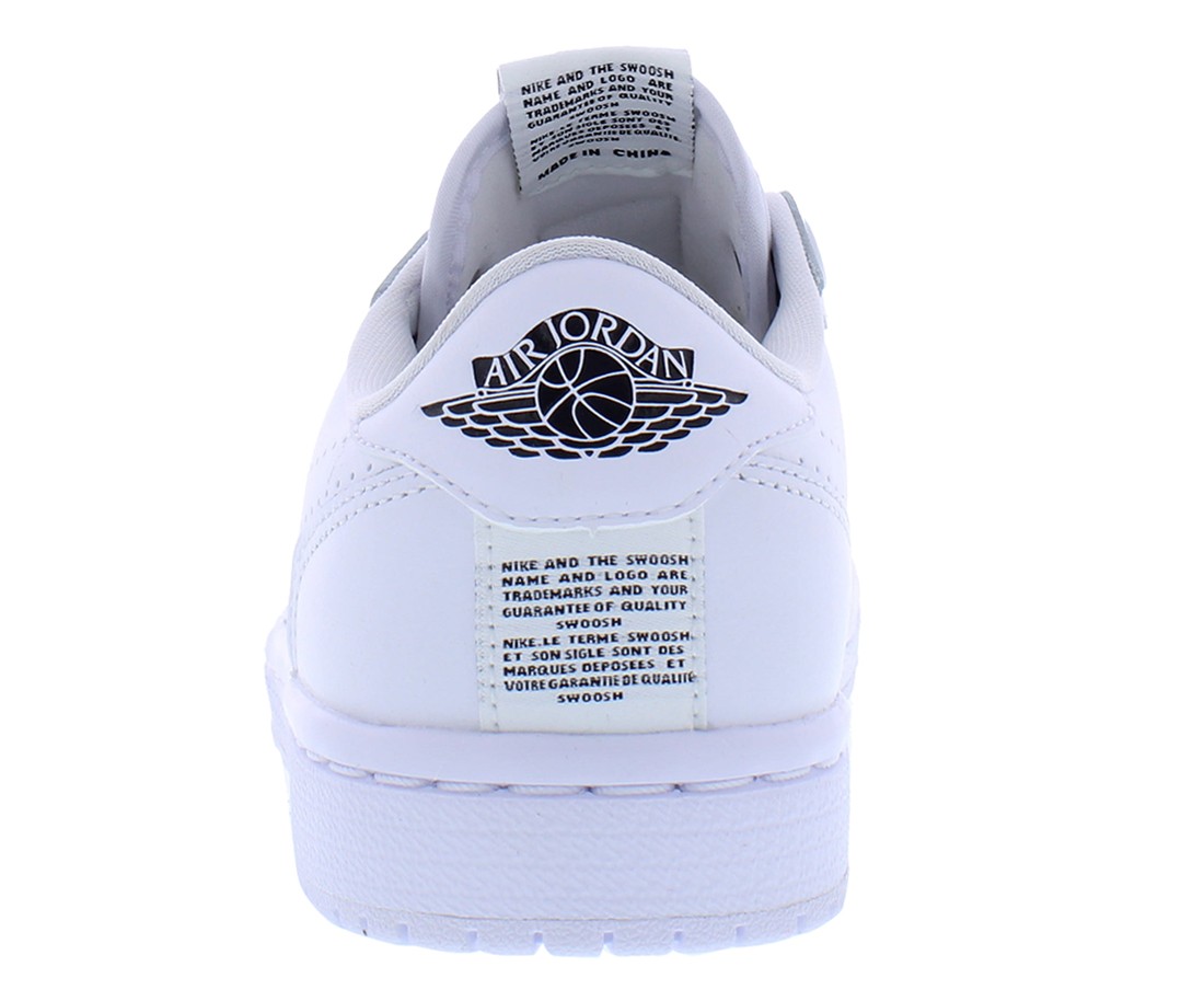 Nike Air Jordan 1 Retro Low Slip Womens Shoes
