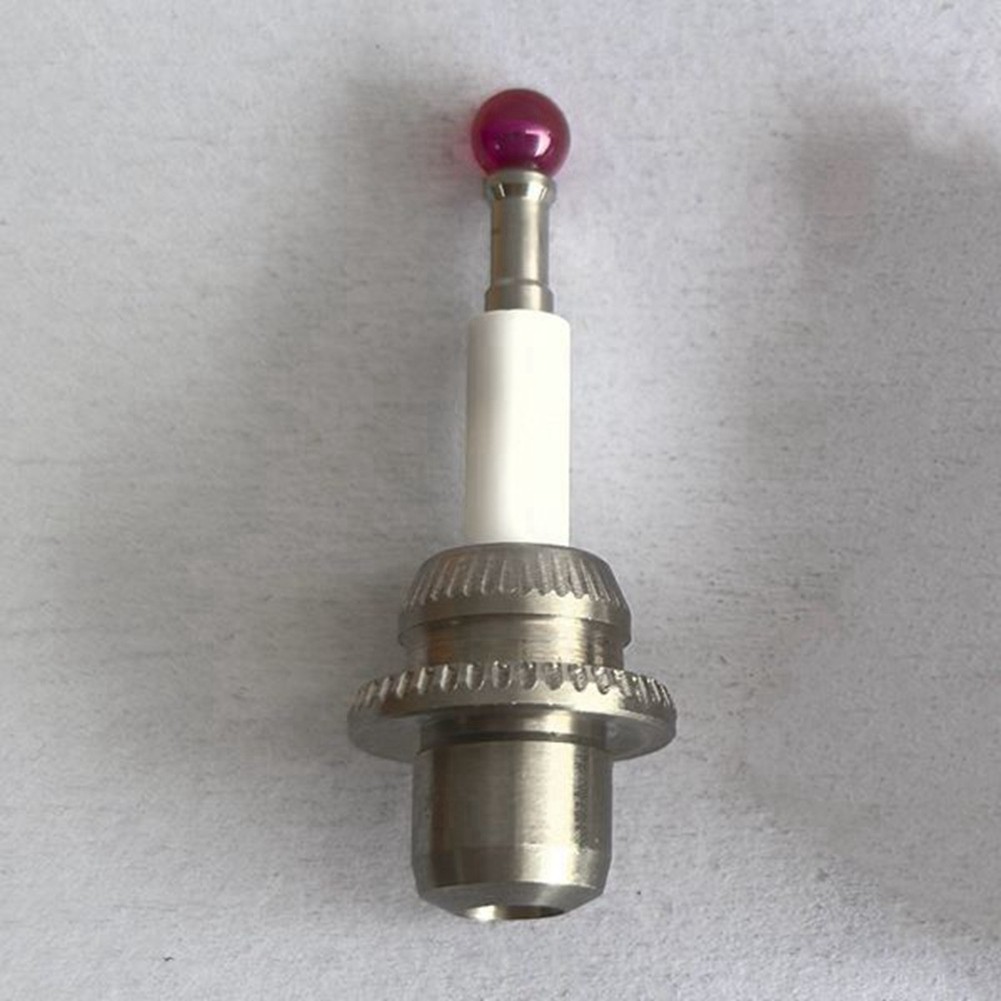 3D Sensor 80.362.00 Probe StylusM3 4mm Ruby Ceramic Stem CNC Cmm Machine4921