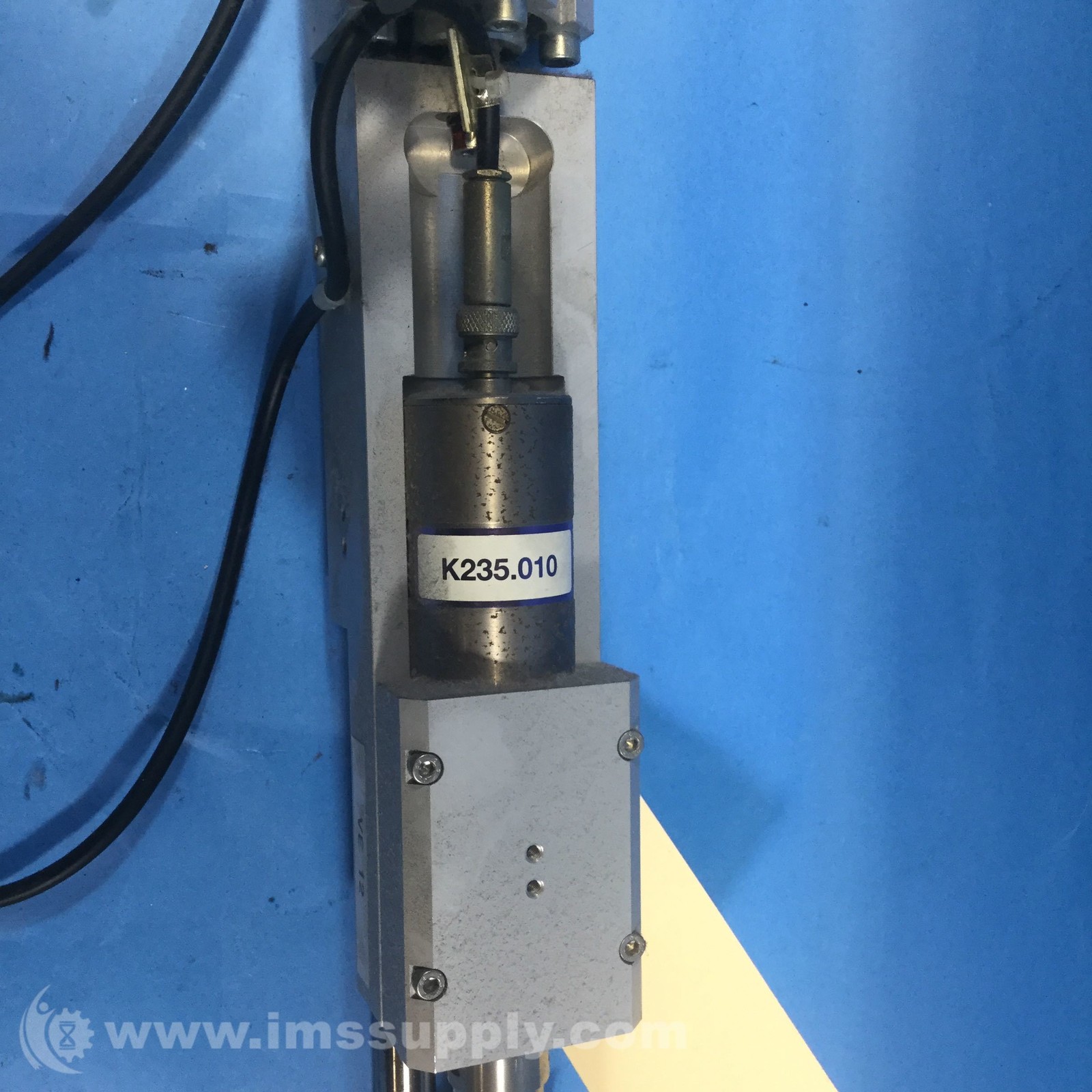 Sonotronic K235.010 Converter 1358