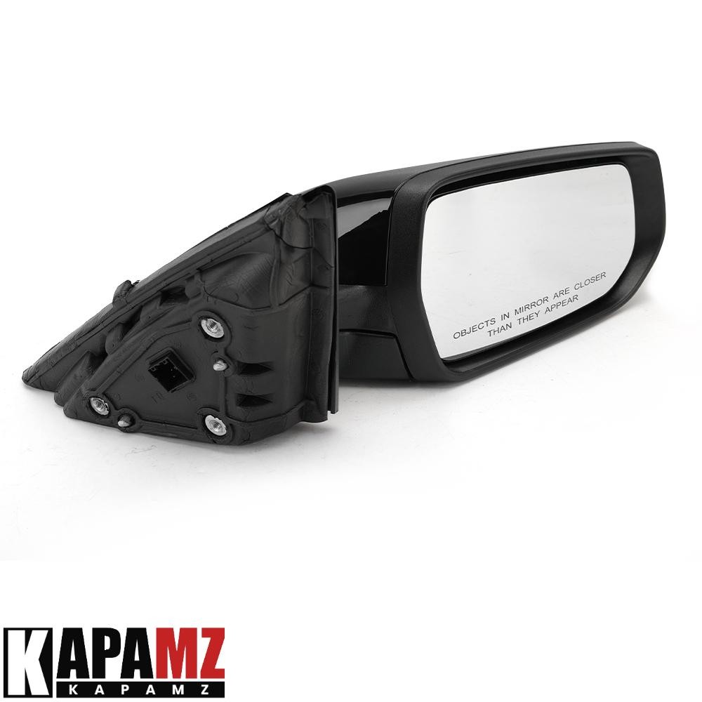 For 2016-2024 Chevy Malibu Right Passenger Side Power Mirror Heated Manual Fold