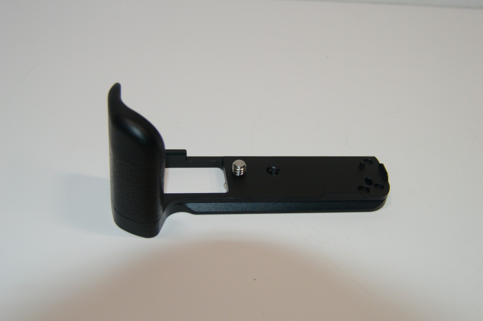 JJC HG-XT30 Arca Compatible Metal Hand Grip Fujifilm X-T30 X-T20 X-T10
