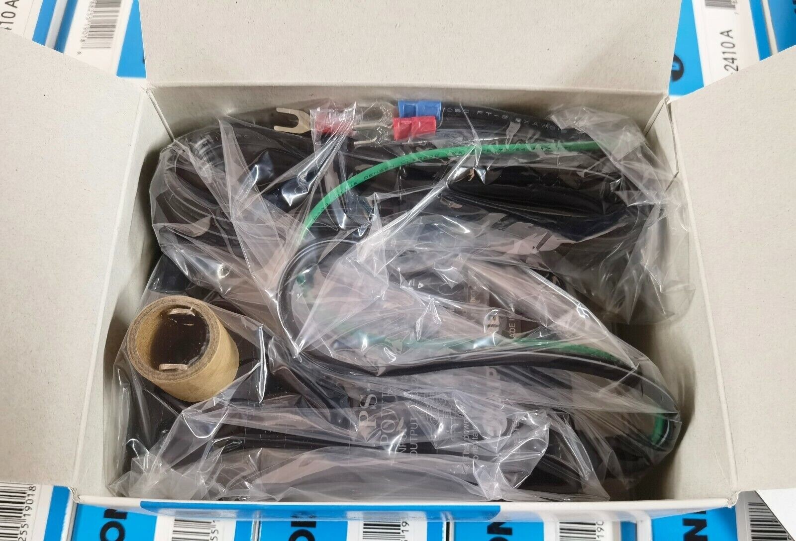 LOWEST PRICE: New Genuine Aiphone PS-2410A 24V DC Power Supply