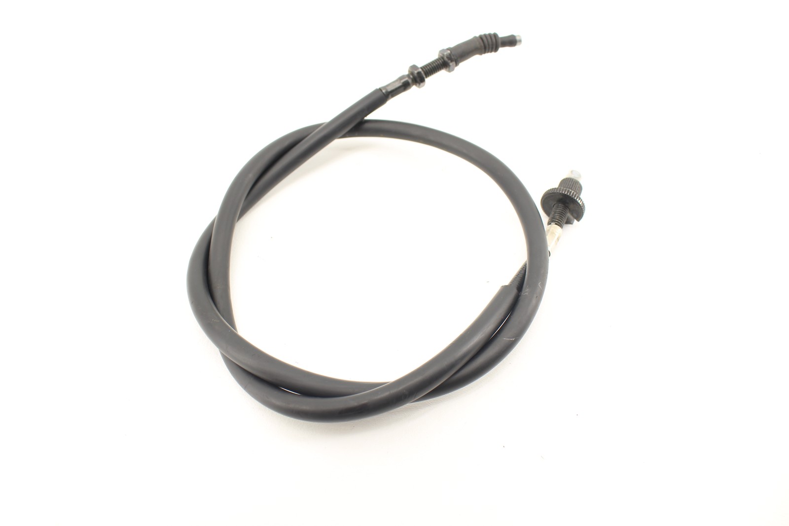2017 KAWASAKI 300 CLUTCH CABLE LINE
