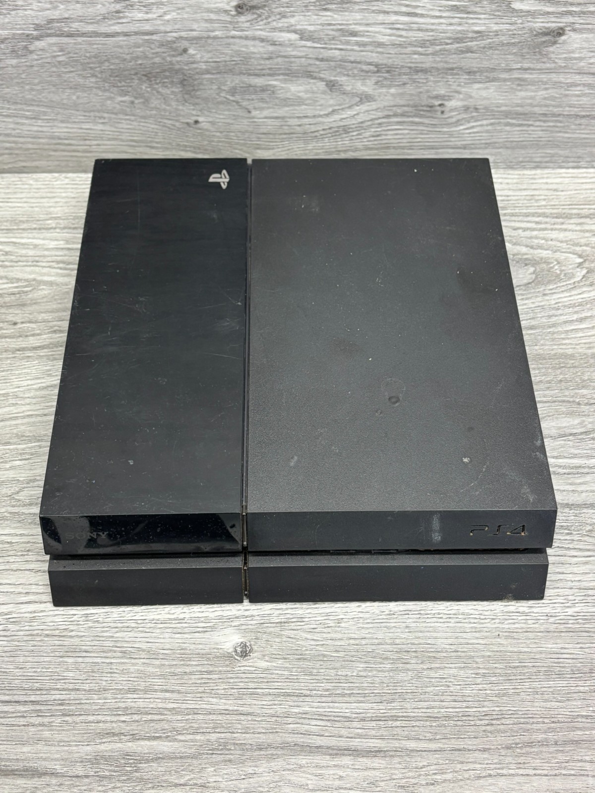 Sony PlayStation 4 PS4 Low Firmware 10.5 Gaming Console 500gb Works - READ FULLY