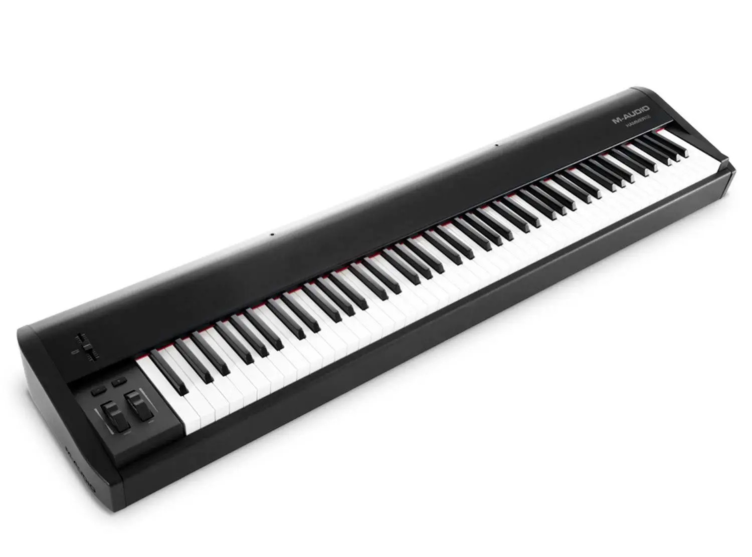 M-Audio Hammer 88 Keyboard USB/MIDI Controller