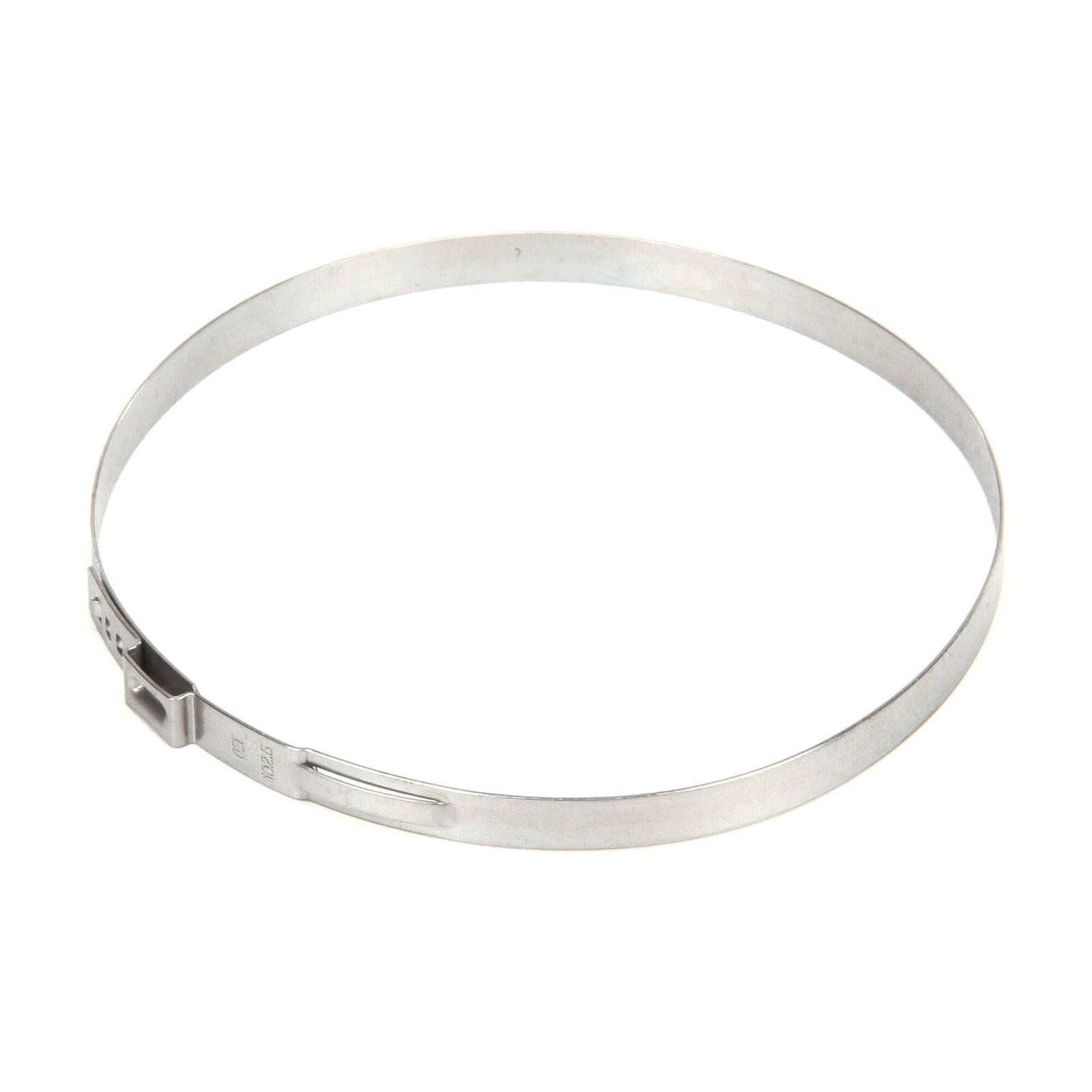 TAB-CLAMP 3.909-4.035 SS 00859119 - Genuine OEM Replacement Part