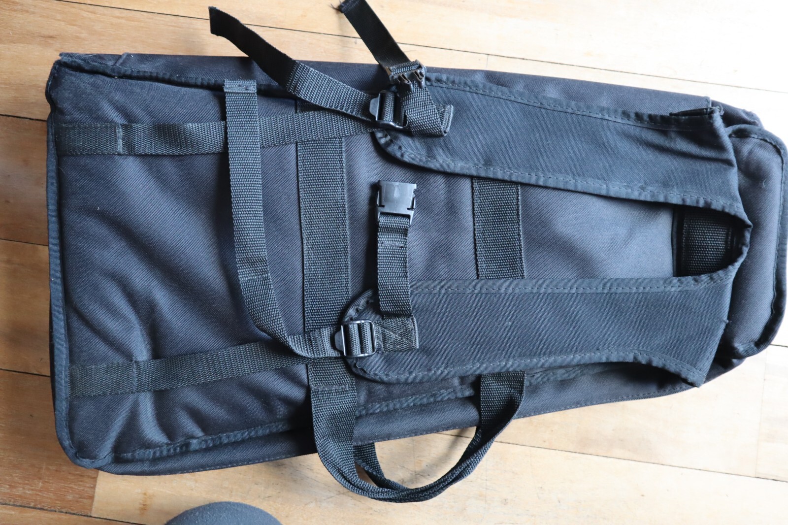 LUDWIG Xylophone 30 Key w/Mallets & Backpack or Handle Case