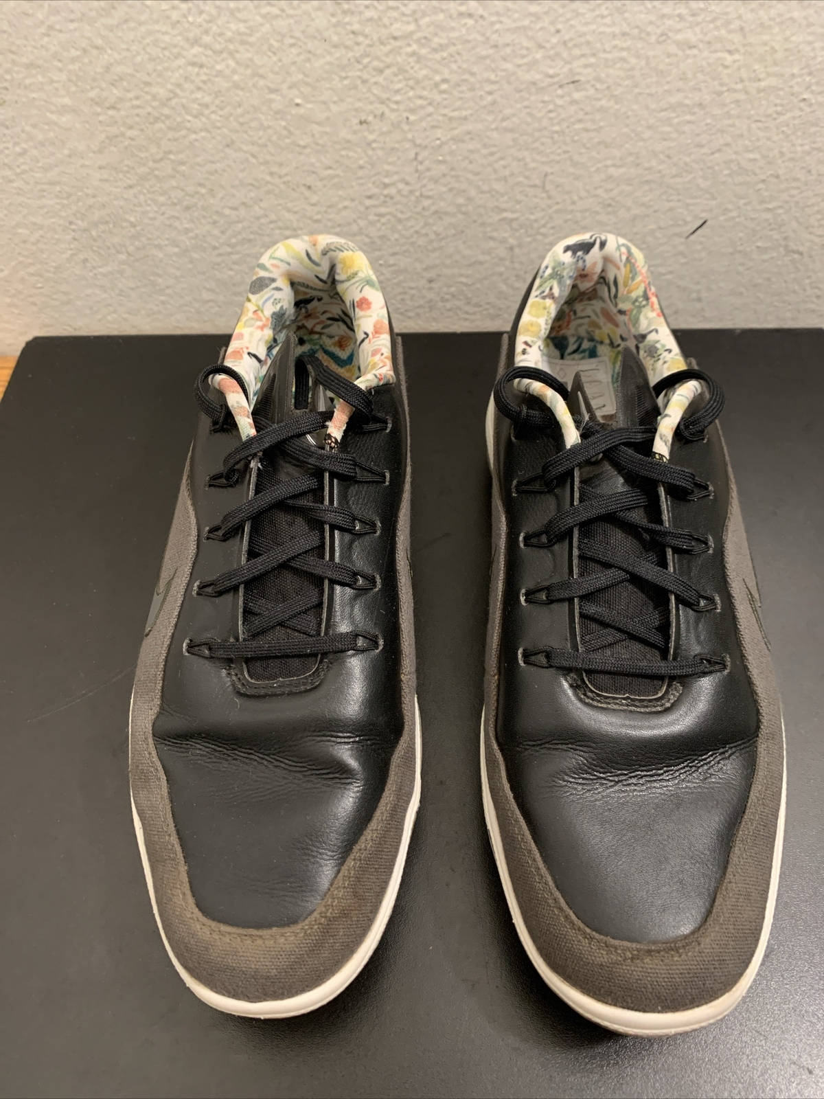NIKE REACT VAPOR 2 NRG GOLF MENS SIZE US 8 BV2108 008)