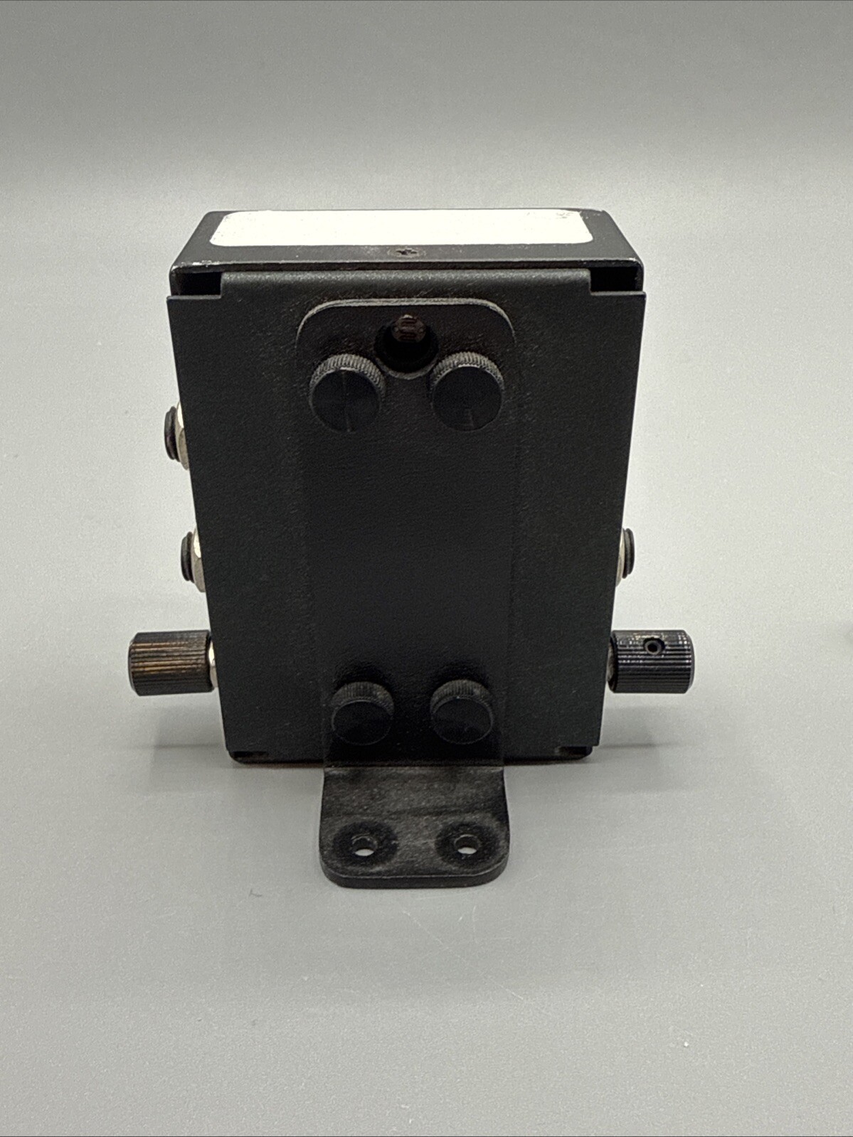 Autoscript Tally Plus Tally Indicator - Untested