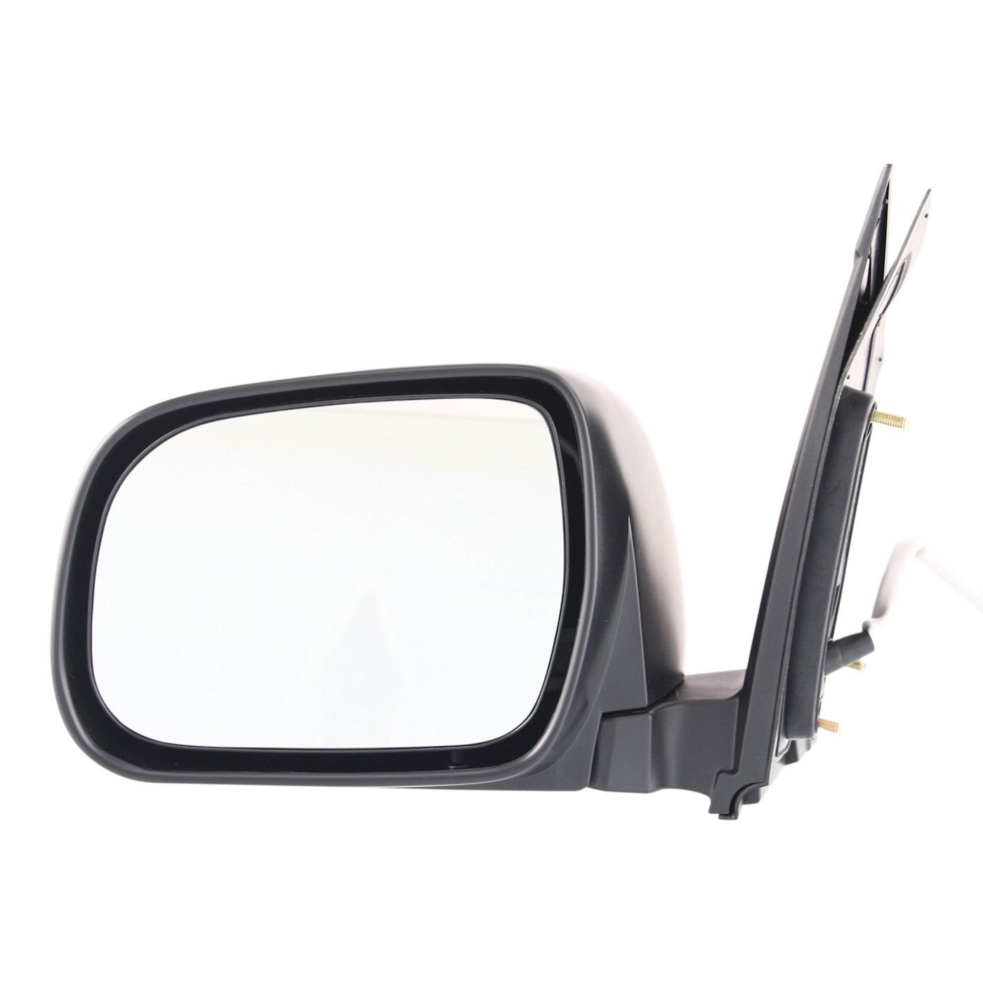 Power Heated Side View Mirror Folding Driver Left LH for 04-10 Toyota Sienna