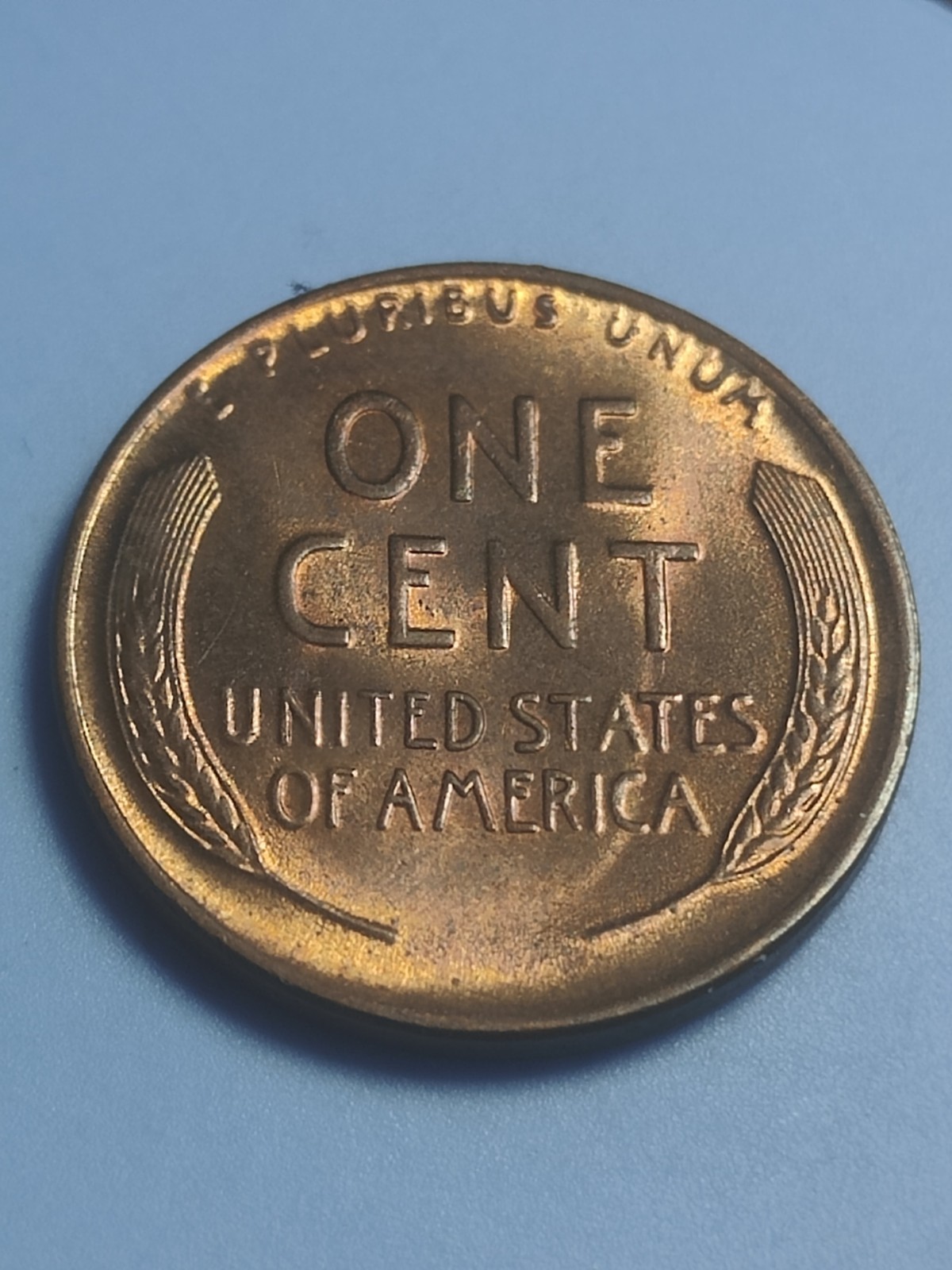 1930 P Lincoln Cent #1209
