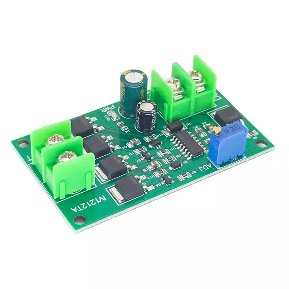 Reliable Power Conversion DC 12V Input to AC 12V Output Inverter Module