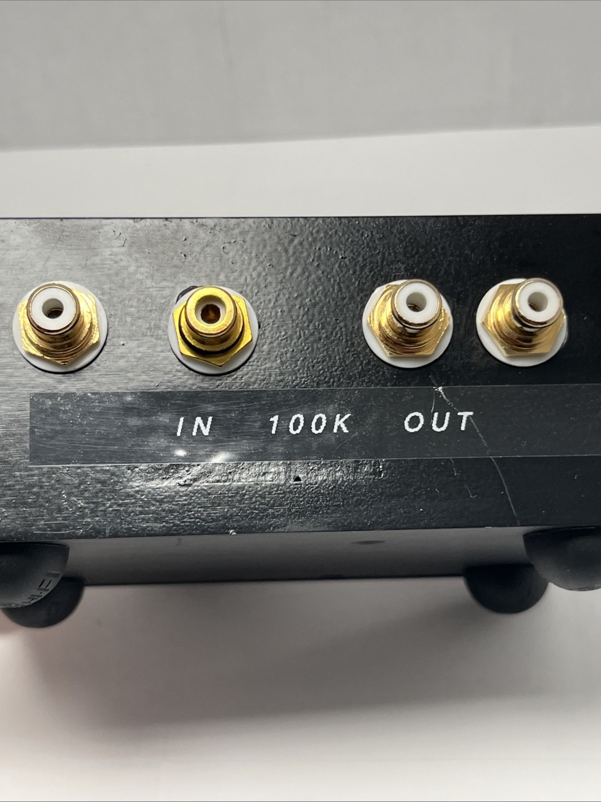 Sonance VC50B Volume Control Tested