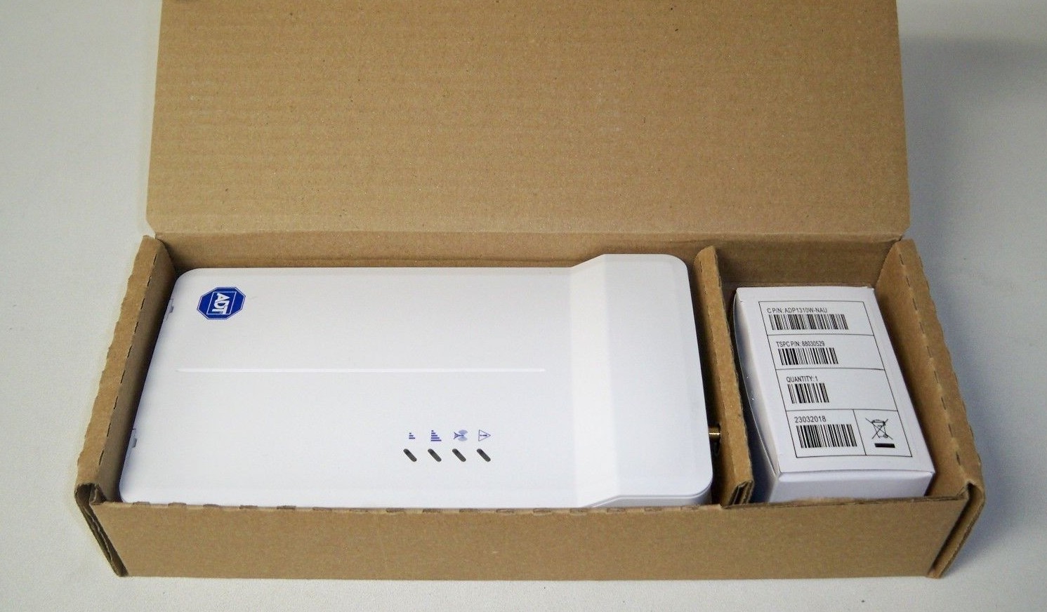 *NEW* DSC 3G4000RF-ADTUSA (HSPA) Universal Wireless Alarm Communicator