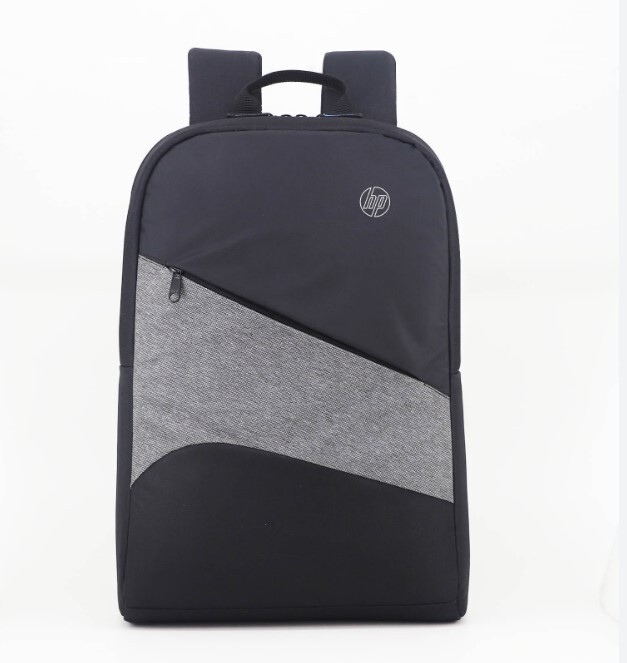 HP Wings Backpack for 15.6'' Inch (39.6 cm) Laptop/Chromebook/Mac (Black)
