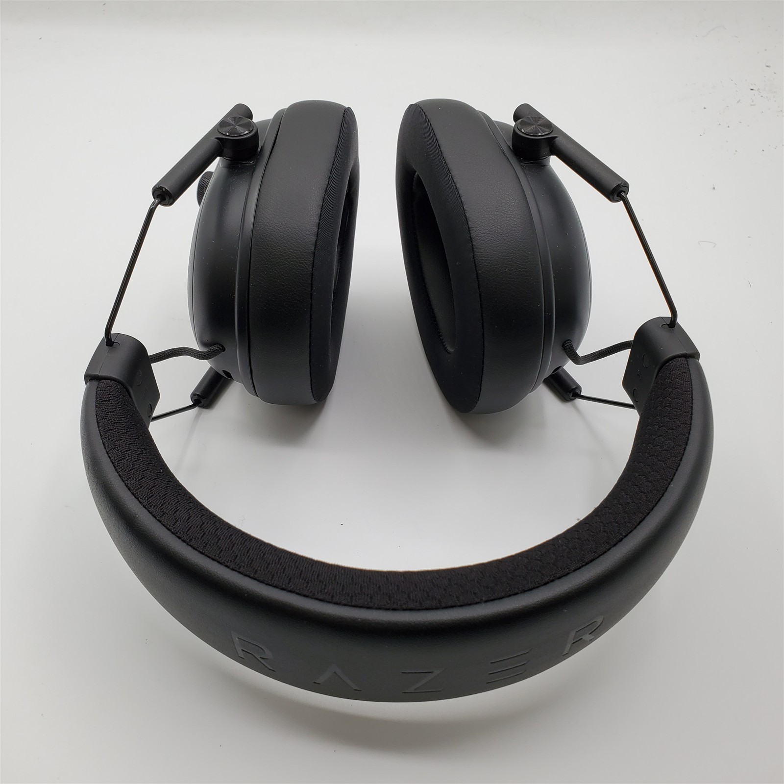 Razer BlackShark V3 Wireless Gaming Headset - Black