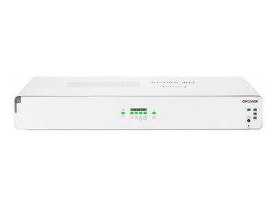HPE Networking Instant On SG2505P - gateway - secure, SmartRate (S0G34A)