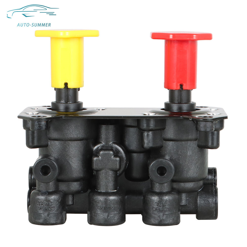 MV3 Trailer Park Brake Dash Control Valve Ref 800516/065167/065697/3948331