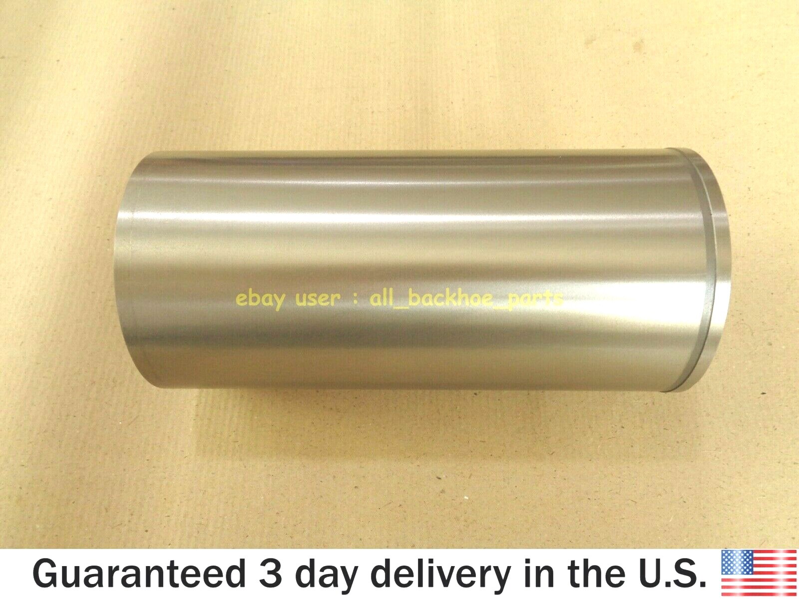 JCB BACKHOE - CYLINDER LINER, 103 MM FOR 444 JCB DIESELMAX ENGINE