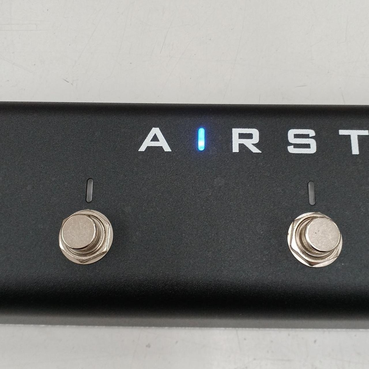 XSONIC AIRSTEP SPK EDITION Foot controller Used Working