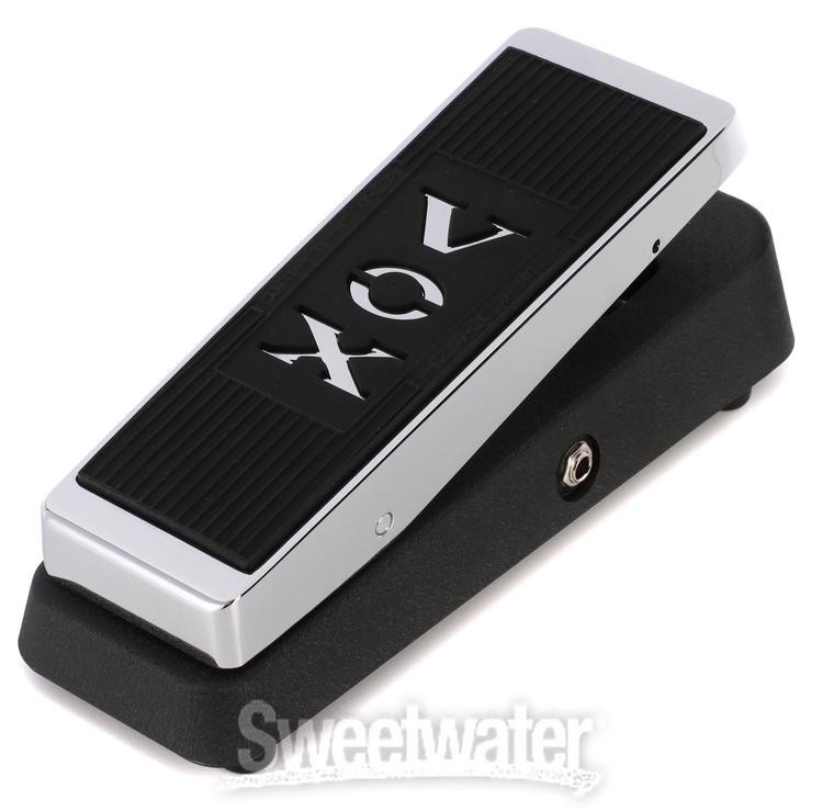 Vox V847-A Classic Reissue Wah Pedal