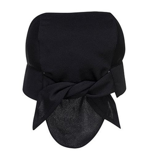CV04BKR Portwest Cooling Head Band Black NEW