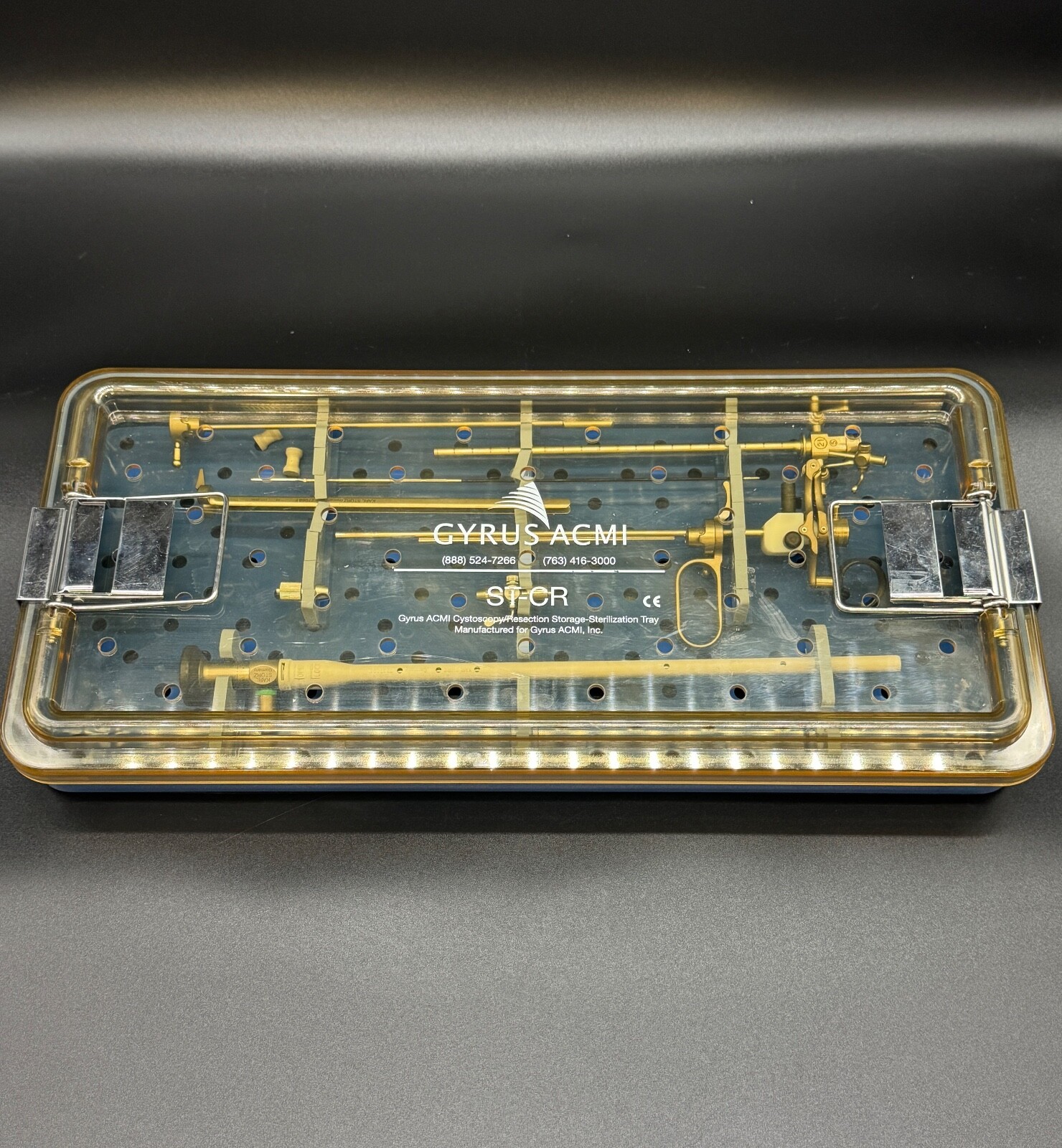 KARL STORZ Complete Urethrotome set