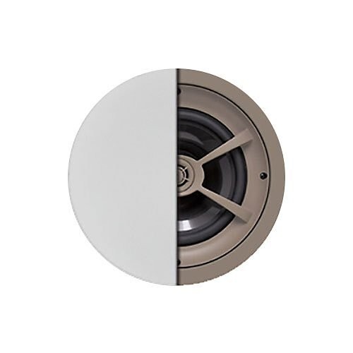 Proficient Audio C801 Protege Ceiling Speakers with 8" Graphite Woofers